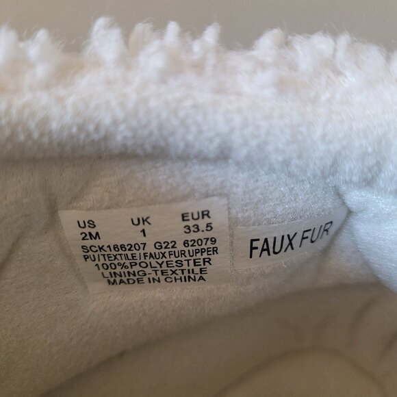 Sperry Girl's Port Alpine Jr Snow Boot - Picture 6 of 10